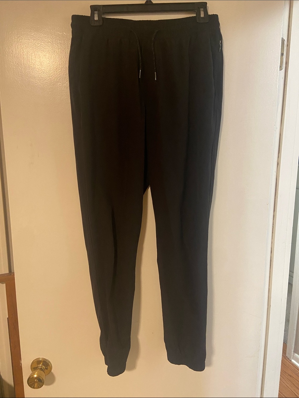 Women’s Jogger Pants - Classic Casual Fit